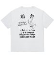 画像1: WACKO MARIA /  鶏舎 / WASHED HEAVY WEIGHT T-SHIRT (1)
