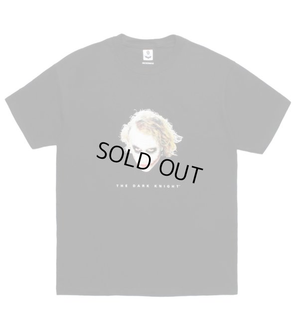 画像1: WACKO MARIA / THE DARK KNIGHT TRILOGY / T-SHIRT