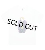 WACKO MARIA / THE DARK KNIGHT TRILOGY / T-SHIRT