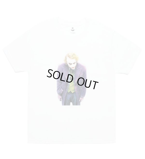 画像1: WACKO MARIA / THE DARK KNIGHT TRILOGY / T-SHIRT