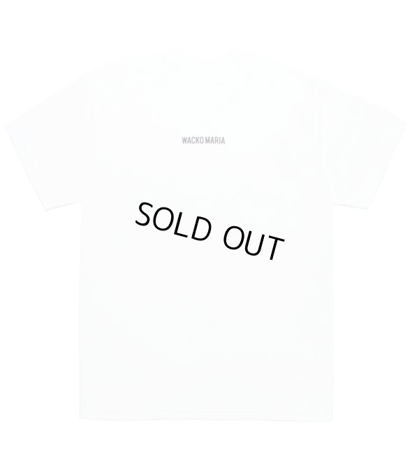 画像2: WACKO MARIA / THE DARK KNIGHT TRILOGY / T-SHIRT