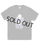 WACKO MARIA / THE DARK KNIGHT TRILOGY / T-SHIRT