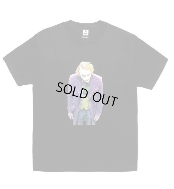 画像1: WACKO MARIA / THE DARK KNIGHT TRILOGY / T-SHIRT