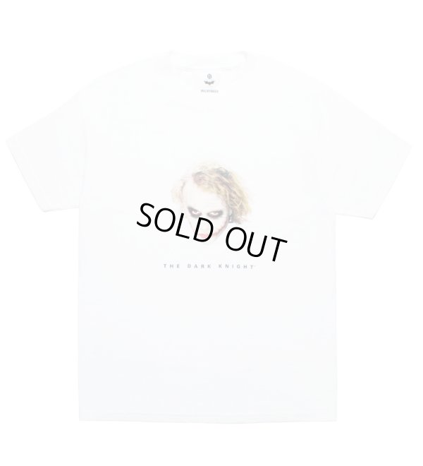 画像1: WACKO MARIA / THE DARK KNIGHT TRILOGY / T-SHIRT