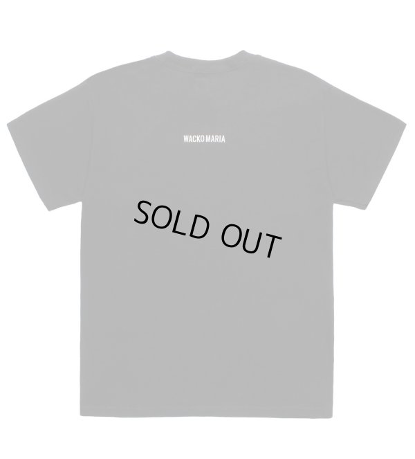 画像2: WACKO MARIA / THE DARK KNIGHT TRILOGY / T-SHIRT