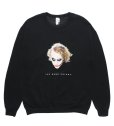 画像1: WACKO MARIA / THE DARK KNIGHT TRILOGY / CREW NECK SWEAT SHIRT (1)
