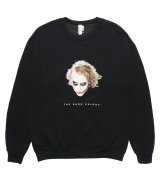 WACKO MARIA / THE DARK KNIGHT TRILOGY / CREW NECK SWEAT SHIRT