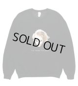 WACKO MARIA / THE DARK KNIGHT TRILOGY / CREW NECK SWEAT SHIRT