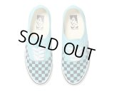 WACKO MARIA / VANS / LX AUTHENTIC 44
