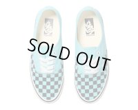 WACKO MARIA / VANS / LX AUTHENTIC 44