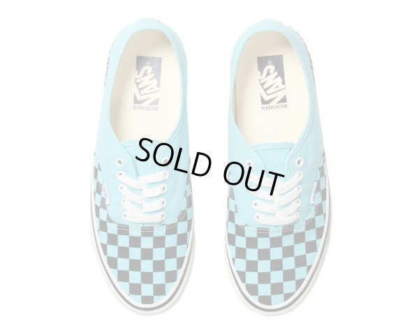 画像1: WACKO MARIA / VANS / LX AUTHENTIC 44