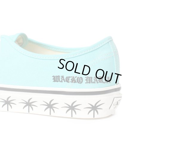 画像4: WACKO MARIA / VANS / LX AUTHENTIC 44