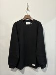画像1: WACKO MARIA / THERMAL SHIRT (1)