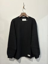 WACKO MARIA / THERMAL SHIRT