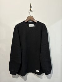 WACKO MARIA / THERMAL SHIRT