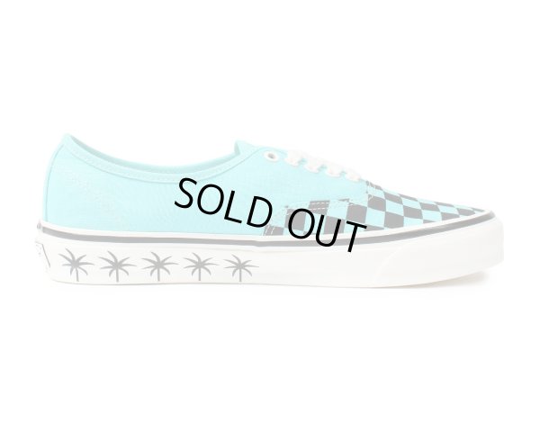 画像3: WACKO MARIA / VANS / LX AUTHENTIC 44