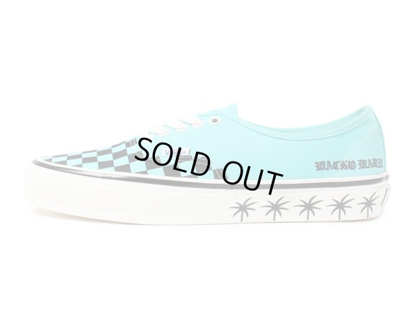 画像2: WACKO MARIA / VANS / LX AUTHENTIC 44
