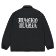 画像2: WACKO MARIA / COACH JACKET (2)