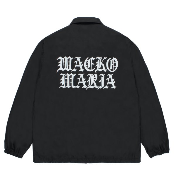 画像2: WACKO MARIA / COACH JACKET