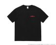 画像2: WACKO MARIA / TERRIFIER / WASHED HEAVY WEIGHT T-SHIRT (2)