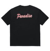 WACKO MARIA / WASHED HEAVY WEIGHT T-SHIRT