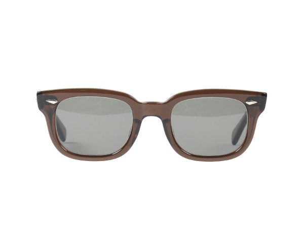 画像1: WACKO MARIA / 金子眼鏡 / GLASSES (TYPE-1)
