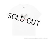 WACKO MARIA / TERRIFIER / WASHED HEAVY WEIGHT T-SHIRT