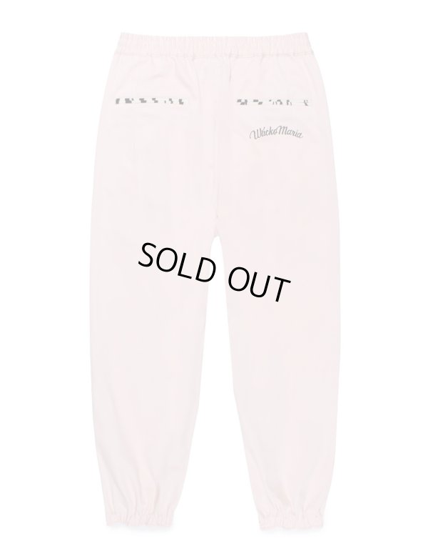 画像2: WACKO MARIA / 50'S PANTS