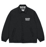 WACKO MARIA / COACH JACKET