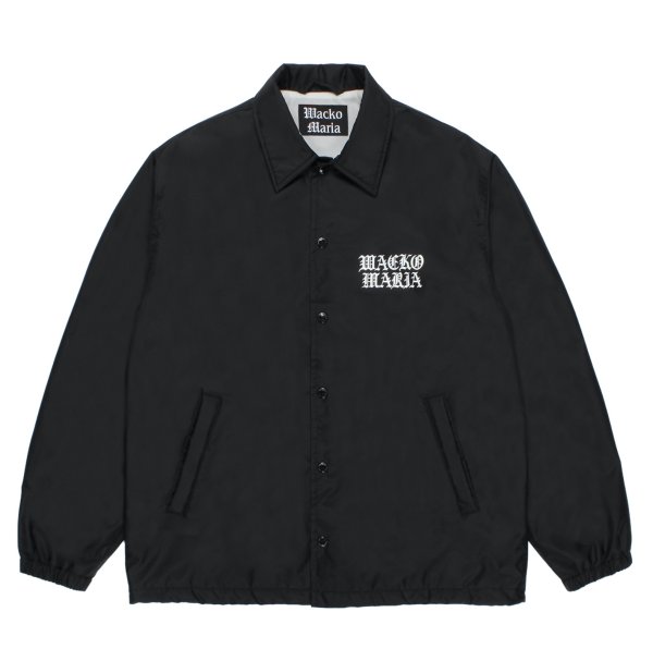 画像1: WACKO MARIA / COACH JACKET