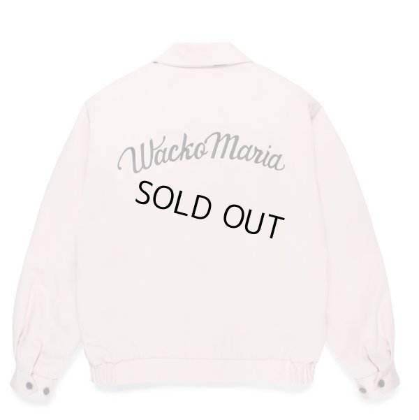 画像3: WACKO MARIA / 50'S JACKET