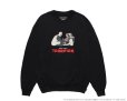 画像1: WACKO MARIA /  TERRIFIER / HEAVY WEIGHT SWEAT SHIRT (1)