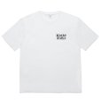 画像2: WACKO MARIA / WASHED HEAVY WEIGHT T-SHIRT (2)