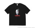 画像1: WACKO MARIA / TERRIFIER / WASHED HEAVY WEIGHT T-SHIRT (1)