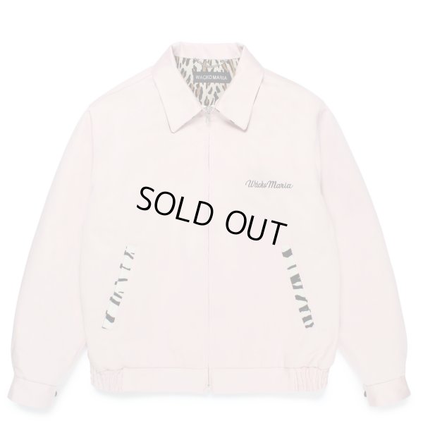 画像2: WACKO MARIA / 50'S JACKET