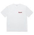 画像2: WACKO MARIA / WASHED HEAVY WEIGHT T-SHIRT (2)