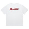 画像1: WACKO MARIA / WASHED HEAVY WEIGHT T-SHIRT (1)
