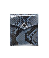 WACKO MARIA / PYTHON LETAHER PORTABLE ASHTRAY