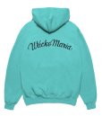 画像1: WACKO MARIA / MIDDLE WEIGHT HOODED SWEAT SHIRT (1)