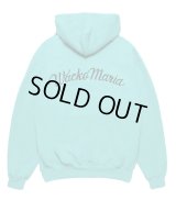 WACKO MARIA / MIDDLE WEIGHT HOODED SWEAT SHIRT