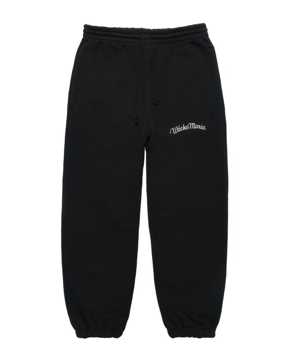 画像1: WACKO MARIA / MIDDLE WEIGHT SWEAT PANTS