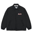 画像1: WACKO MARIA / COACH JACKET (1)