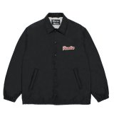 WACKO MARIA / COACH JACKET