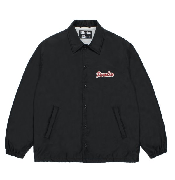 画像1: WACKO MARIA / COACH JACKET
