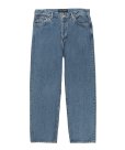画像1: WACKO MARIA / WASHED DENIM PANTS (1)
