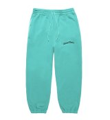 WACKO MARIA / MIDDLE WEIGHT SWEAT PANTS