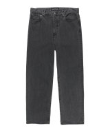 WACKO MARIA / WASHED DENIM PANTS