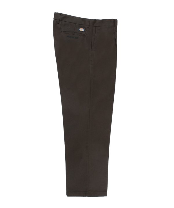 画像1: WACKO MARIA / DICKIES / PLEATED TROUSERS