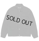 WACKO MARIA /  DENIM TRUCKER JACKET