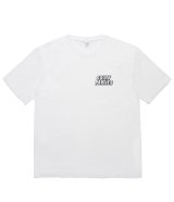 WACKO MARIA / WASHED HEAVY WEIGHT CREW NECK T-SHIRT